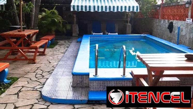 🏖️🪸Casa en la playa en La Habana ( Guanabo)🪸