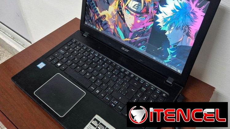 ACER i5-6200U/15.6 Tactil/8GB DDR4/500GB HDD