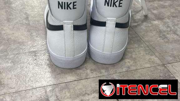 Nike Blazer Mid ’77 Vintage (#40)