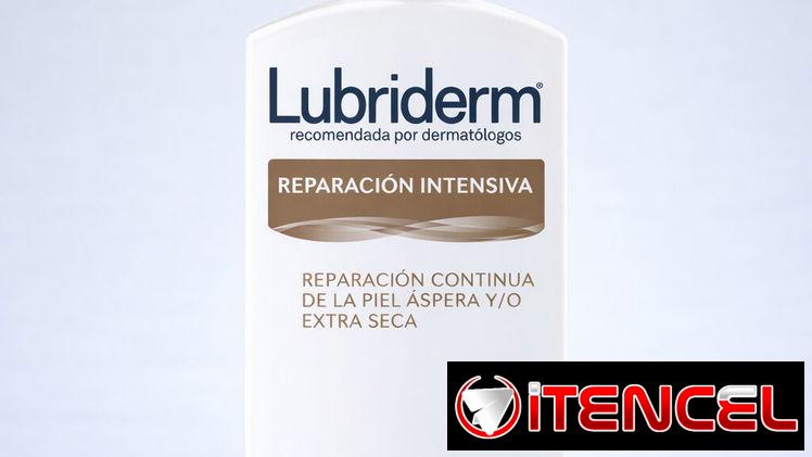 Lubriderm Reparación Intensiva 120 mL
