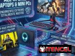 🎮✨🎄 ¡YA LLEGARON LAS MEJORES LAPTOPS 2026!🟦 Intel • 🔴 AMD 🟢 Acer • 🟣 Asus 🟡 HP • 🔵 Lenovo • ⚫ Dell W 56545958