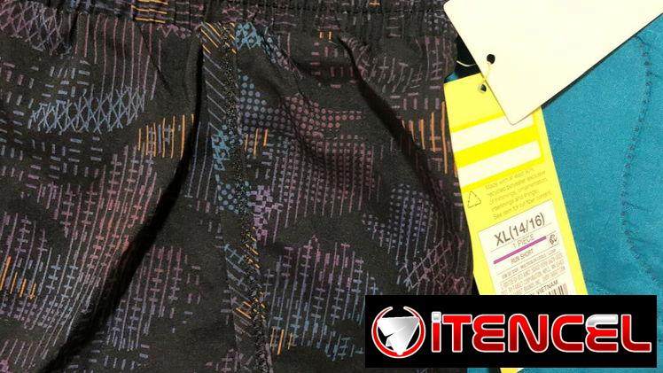 Buenos shorts unisex de naylon talla XL 14_16 🚨 MARIANAO!! NO TENEMOS MENSAJERÍA!!