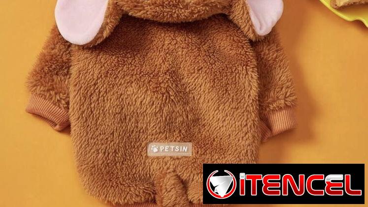 Ropa para perros