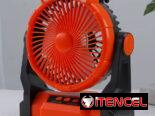 💲45💲 VENTILADOR RECARGABLE MULTIFUNCIONAL 15000mAh. MENSAJERÍA CON FACTURA Y GARANTÍA. TLF 54833699