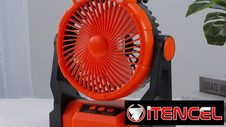 💲45💲 VENTILADOR RECARGABLE MULTIFUNCIONAL 15000mAh. MENSAJERÍA CON FACTURA Y GARANTÍA. TLF 54833699