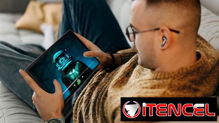 Tablet Samsung Galaxy Tab S10 FE 5G Enterprise Edition | 10.9” 2K con S Pen en La Habana