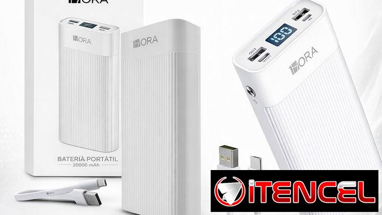 Power Bank