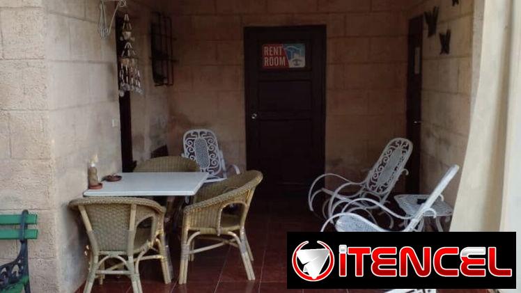Renta de apartamento en varadero, comodo y económico.