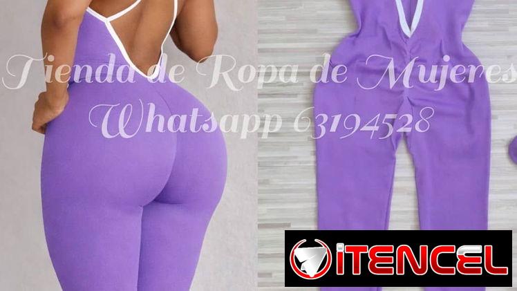 Enterizos Originales Shein tallas XS. S. M y L
