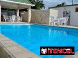 🌊Casa en la playa con piscina/Renta de casas con piscina/Casas en la playa con respaldo energético 🌊