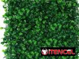 Panel de Pared de Césped y Plantas Artificiales. Interesados al 53998989 o 54981957