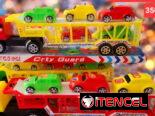 Carros de juguetes
