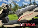 *🛵 Moto eléctrica marca VEDCA 2025 🛵*