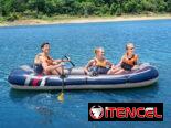 Botes inflables Bestway BW61110 Hydro-Force Treck X3 61110