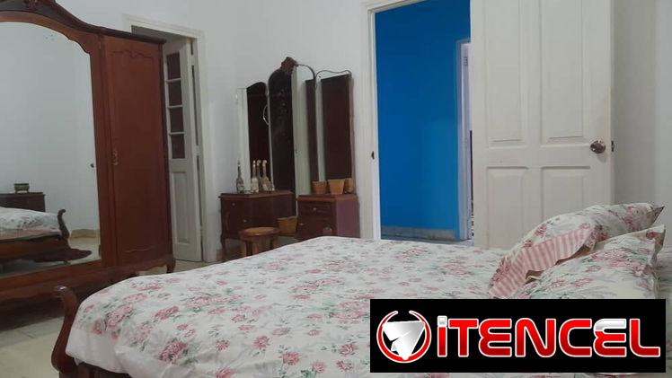 🏡 Renta Lineal Playa Casa 3 Habitaciones | Alquiler Mensual con Garaje y Patio