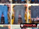 Bermuda de niño en 6500$ talla 6 hasta la 12