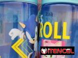 ✨Pomos para niños y niñas_ diseño de Sonic, Minecraft, Capitán América y Minnie_ traídos de USA, Excelente calidad