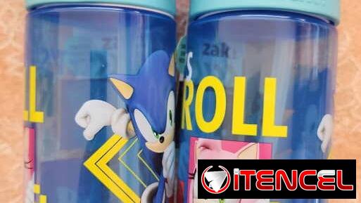 ✨Pomos para niños y niñas_ diseño de Sonic, Minecraft, Capitán América y Minnie_ traídos de USA, Excelente calidad