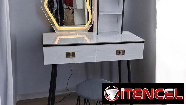 Cómodas vanitas para cuartos original importado