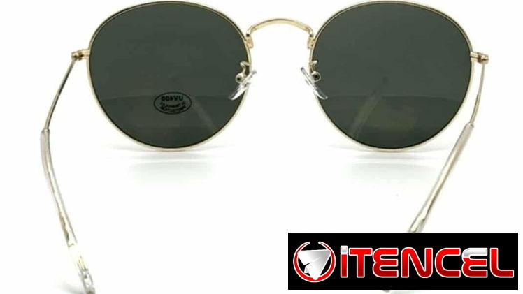 Gafas de sol con proteccion para hombres y mujeres