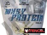 Whey Protein Pro Nutrition 31 servings