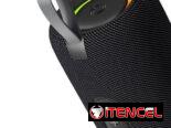 Bocina Bluetooth Portátil Q-Beats Mid disponible en La Habana | Speaker inalámbrico con hasta 12h de batería