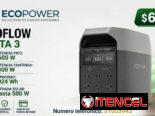EcoFlow⚡️DELTA 3 Classic, DELTA PRO🚀,y otras..MEJORES PRECIOS Y CALIDADES DE CUBA🇨🇺✅️