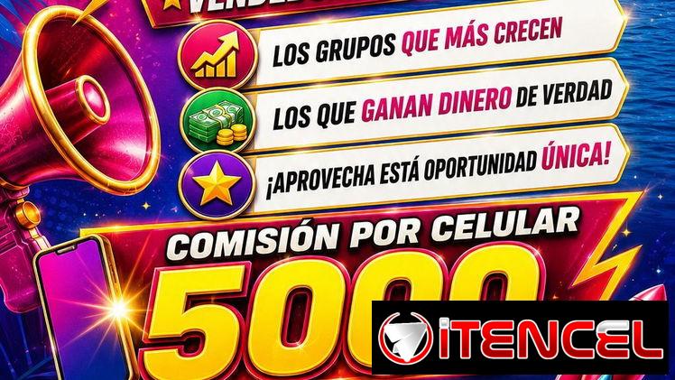 GESTORES DE VENTA