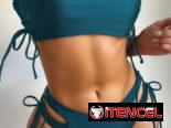 Variedad de Biquinis Shein