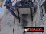 Trabajo en lugares de difícil acceso (alpinismo) Montaje d split,desmontaje,mantenimiento y reparacion menor 52966031