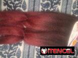 6 Moños para trenzas
