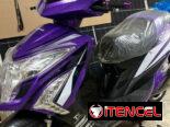 MOTO BUCATTI F3