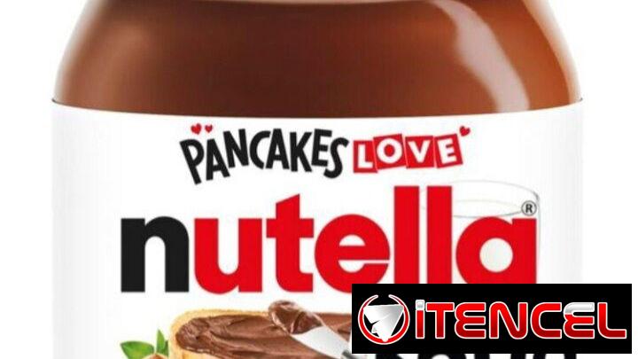 Nutella 350g