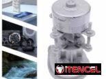 HIDROGENERADOR/ MINI CENTRAL HIDROELÉCTRICA PORTÁTIL PARA USO EN SU HOGAR 0.5gal/s – ENERGÍA GRATIS