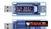 probador USB (USB tester)