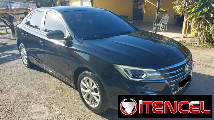 MG5 2024