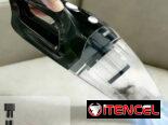 – Aspiradora inalámbrica de mano