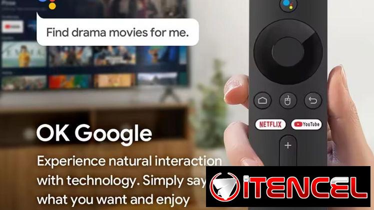 Smart TV box con Magis gratis