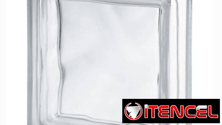 Bloques de Cristal
