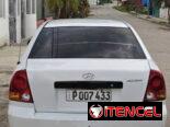 🔥 HYUNDAI ACCENT 2005 🔥