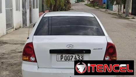 🔥 HYUNDAI ACCENT 2005 🔥