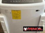 Lavadoras automáticas Samsung 9kg 275USD  y LG 9kg 295 USD