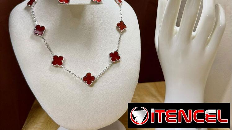 Juegos Van Cleef