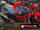 *MOTO DE GASOLINA DEPORTIVA DE GASOLINA 250CC”
