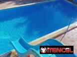 🏠🪸Renta de Casa con Piscina para Pasadías y Eventos (Calabazar)🪸