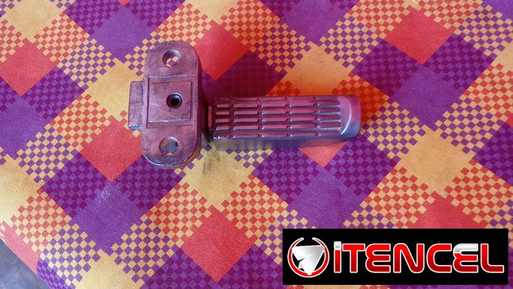 Ponepies de bicimoto original