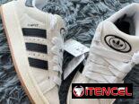 Gangaaa Tenis Adidas Campus Originales #38