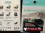 Accesorios para motos
