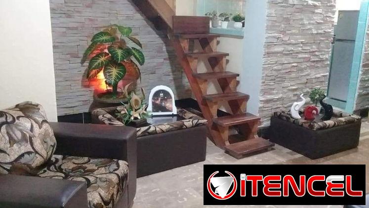 🏠Renta de Casa en La Habana
