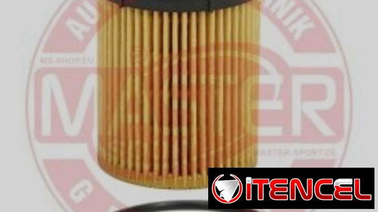 Filtro de aceite de Mercedes Benz motor gasolina menos el A200 modelos en las fotos